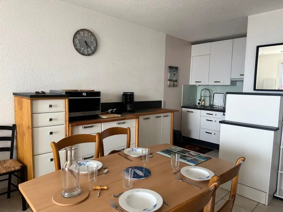Location de Vacances Notre-Dame-de-Monts 294