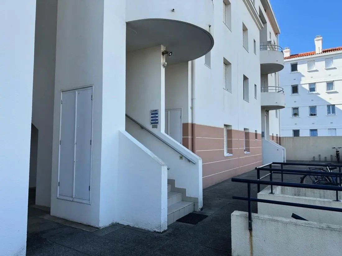 Location de Vacances Notre-Dame-de-Monts 294