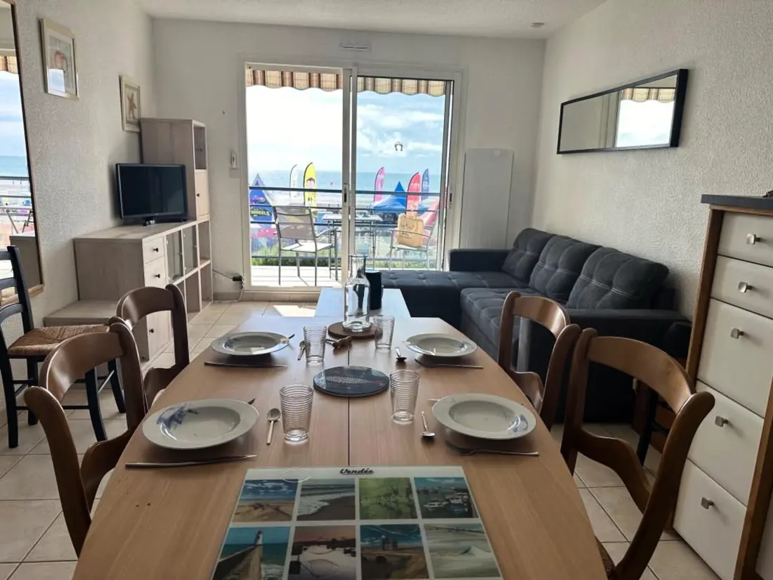 Location de Vacances Notre-Dame-de-Monts 294