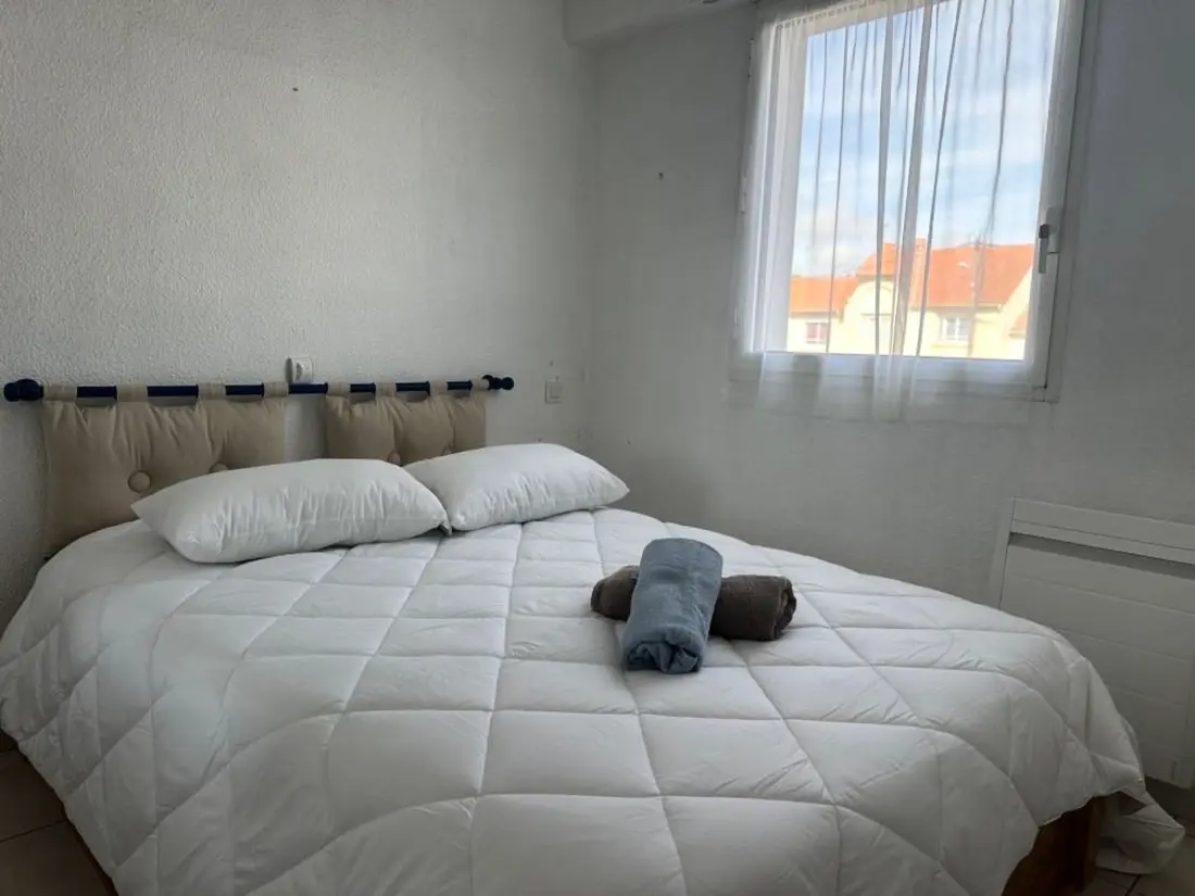 Location de Vacances Notre-Dame-de-Monts 294