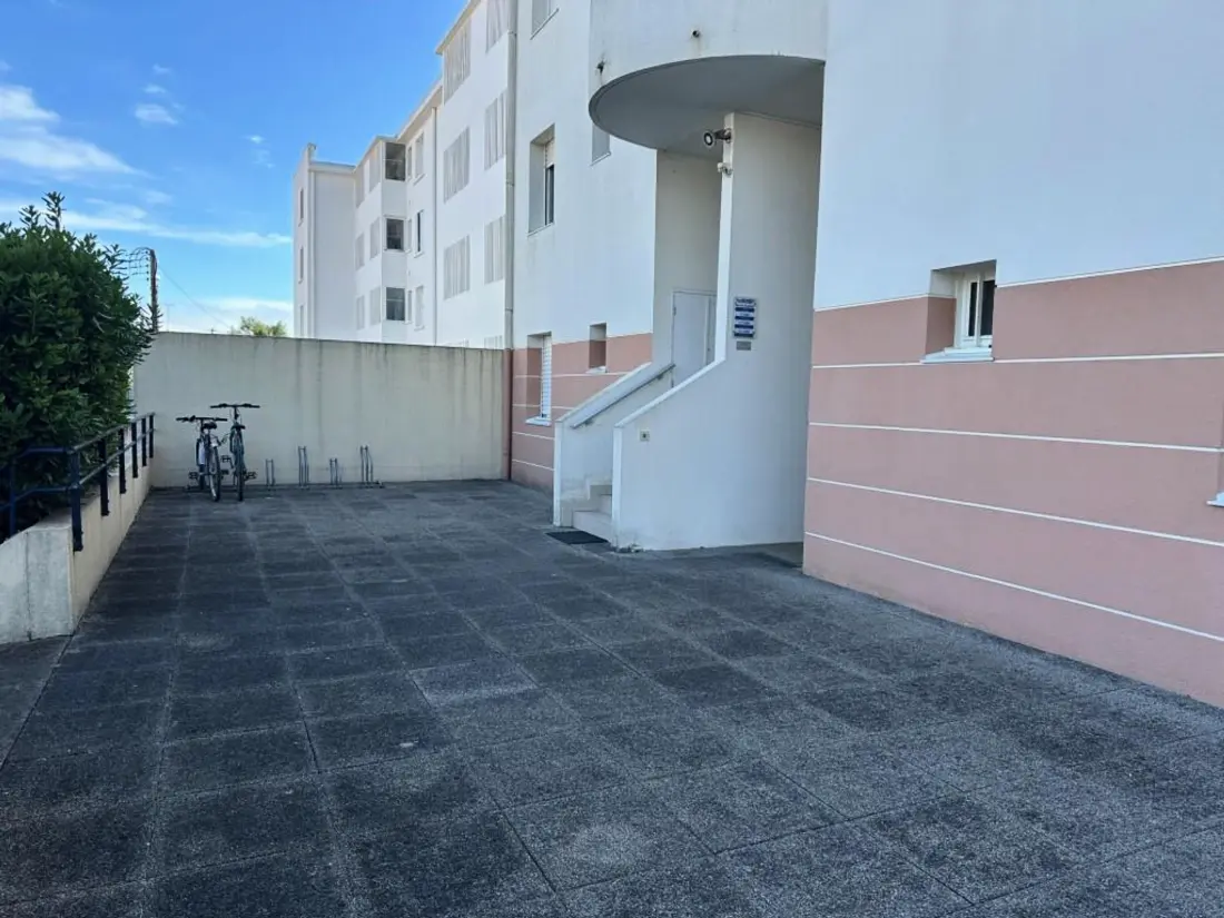Location de Vacances Notre-Dame-de-Monts 294