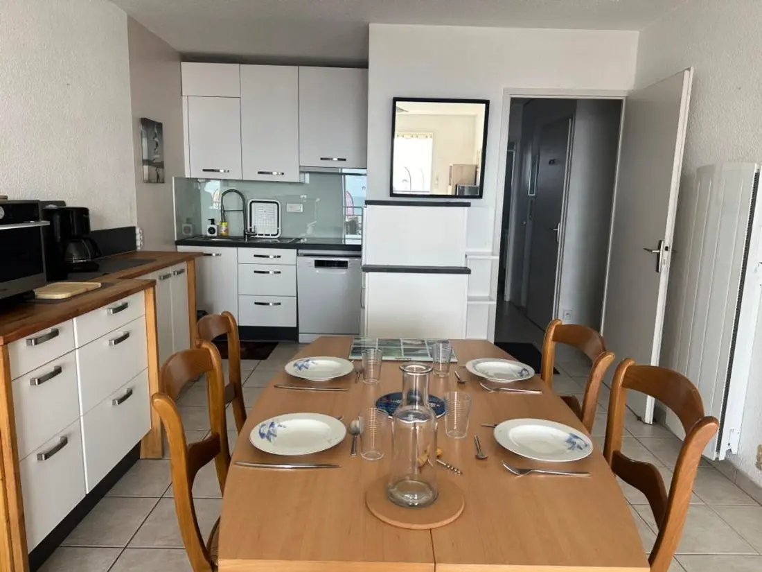 Location de Vacances Notre-Dame-de-Monts 294