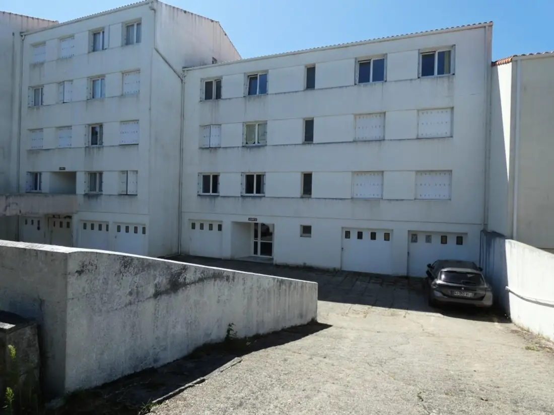 Location de Vacances Notre-Dame-de-Monts 295
