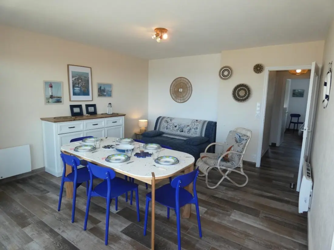 Location de Vacances Notre-Dame-de-Monts 295