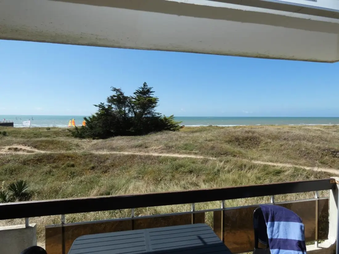 Location de Vacances Notre-Dame-de-Monts 295