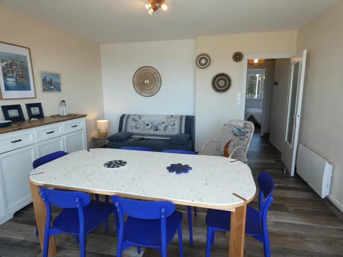 Location de Vacances Notre-Dame-de-Monts 295