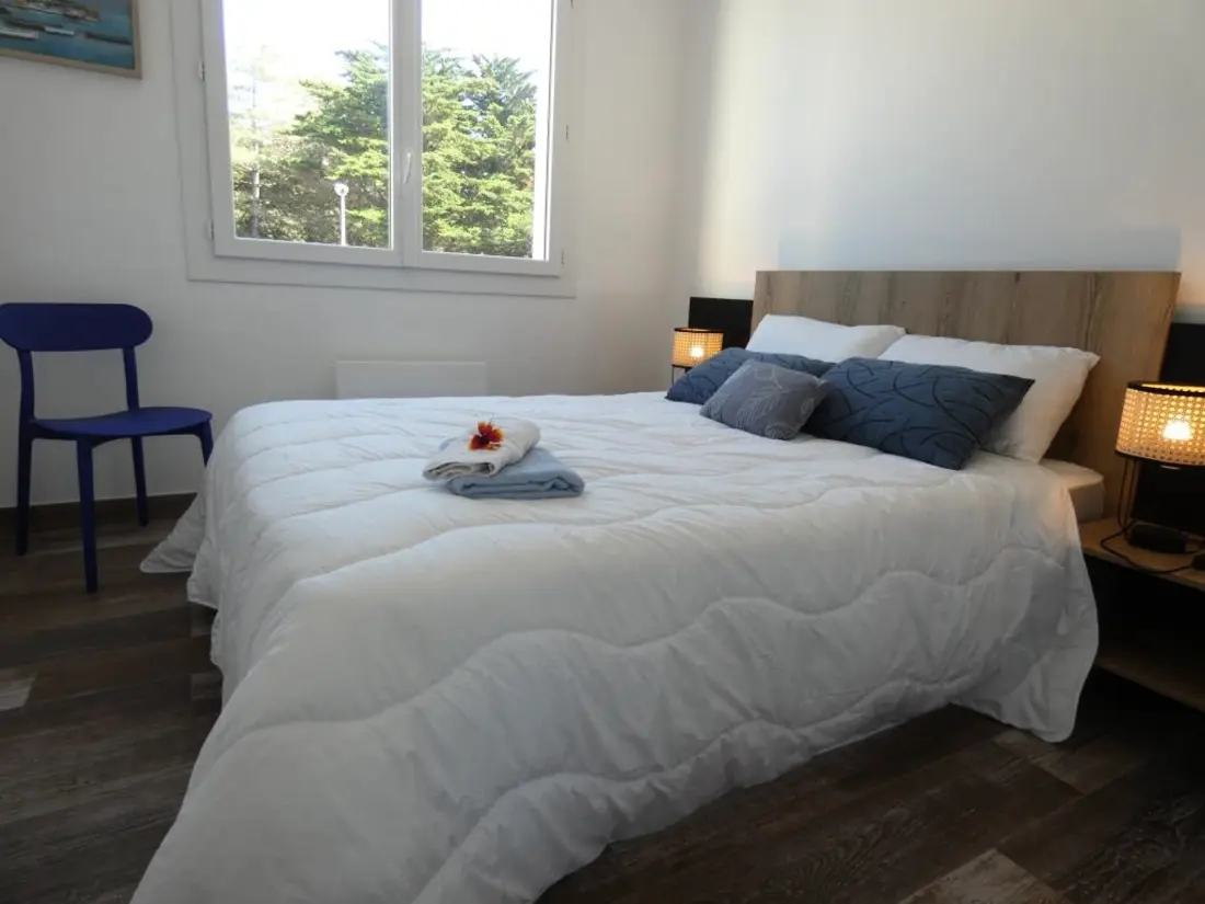Location de Vacances Notre-Dame-de-Monts 295