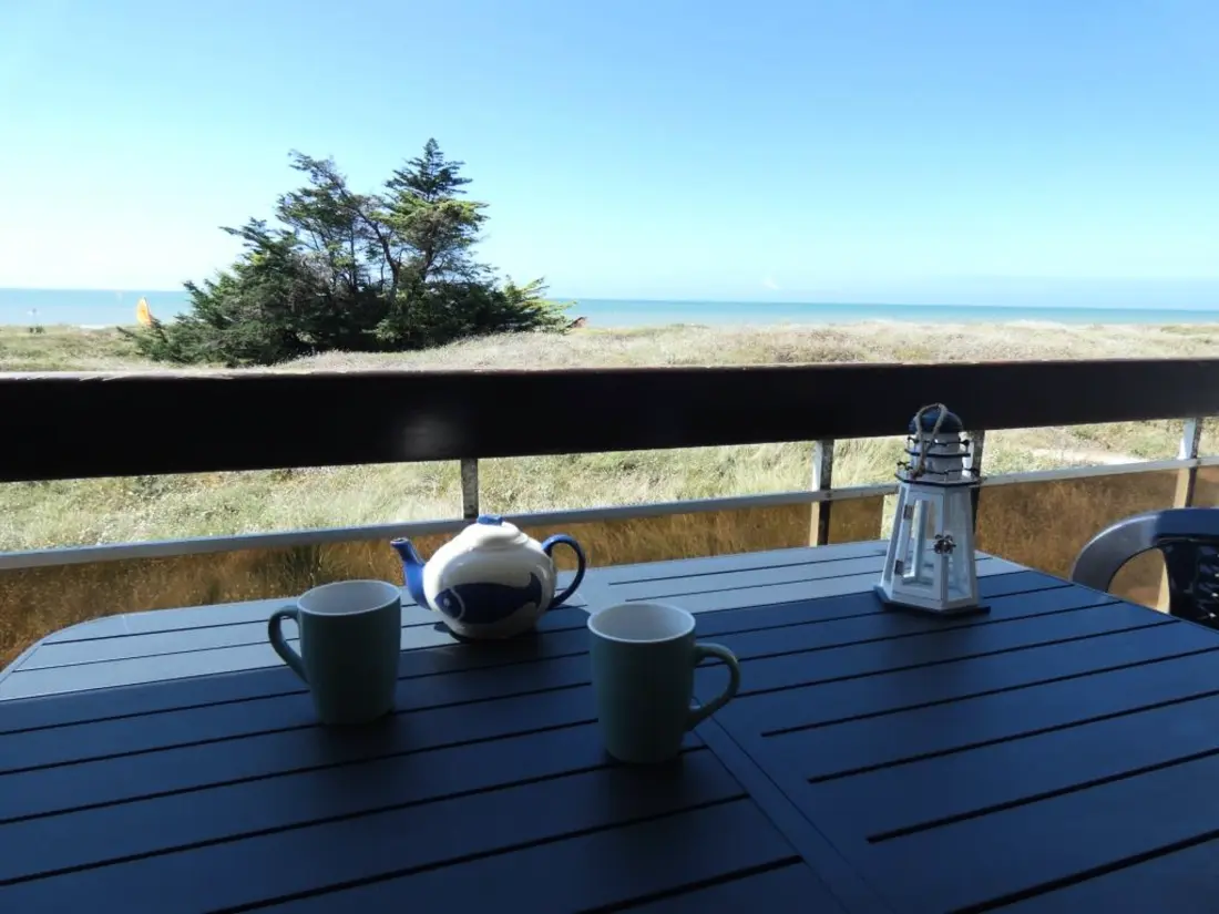 Location de Vacances Notre-Dame-de-Monts 295