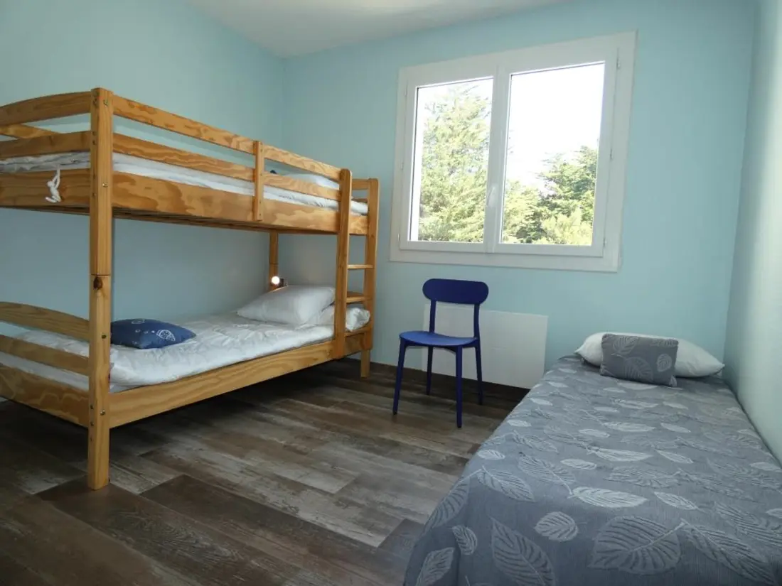 Location de Vacances Notre-Dame-de-Monts 295