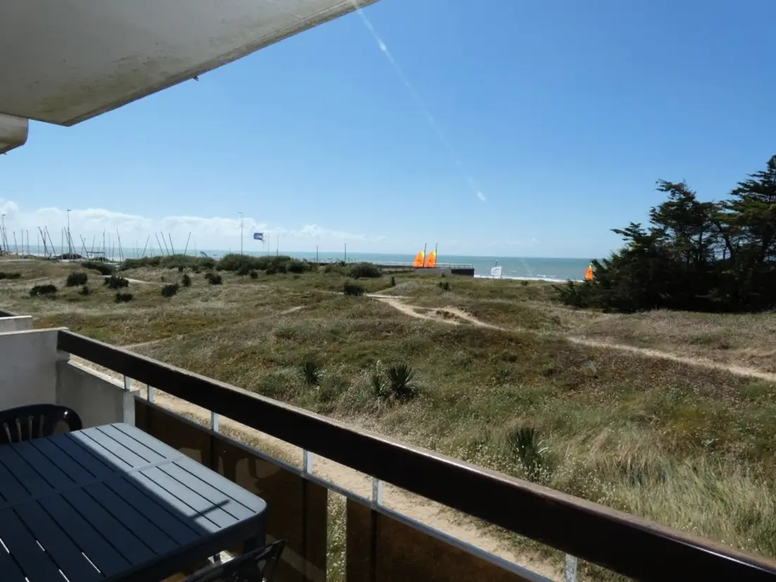 Location de Vacances Notre-Dame-de-Monts 295