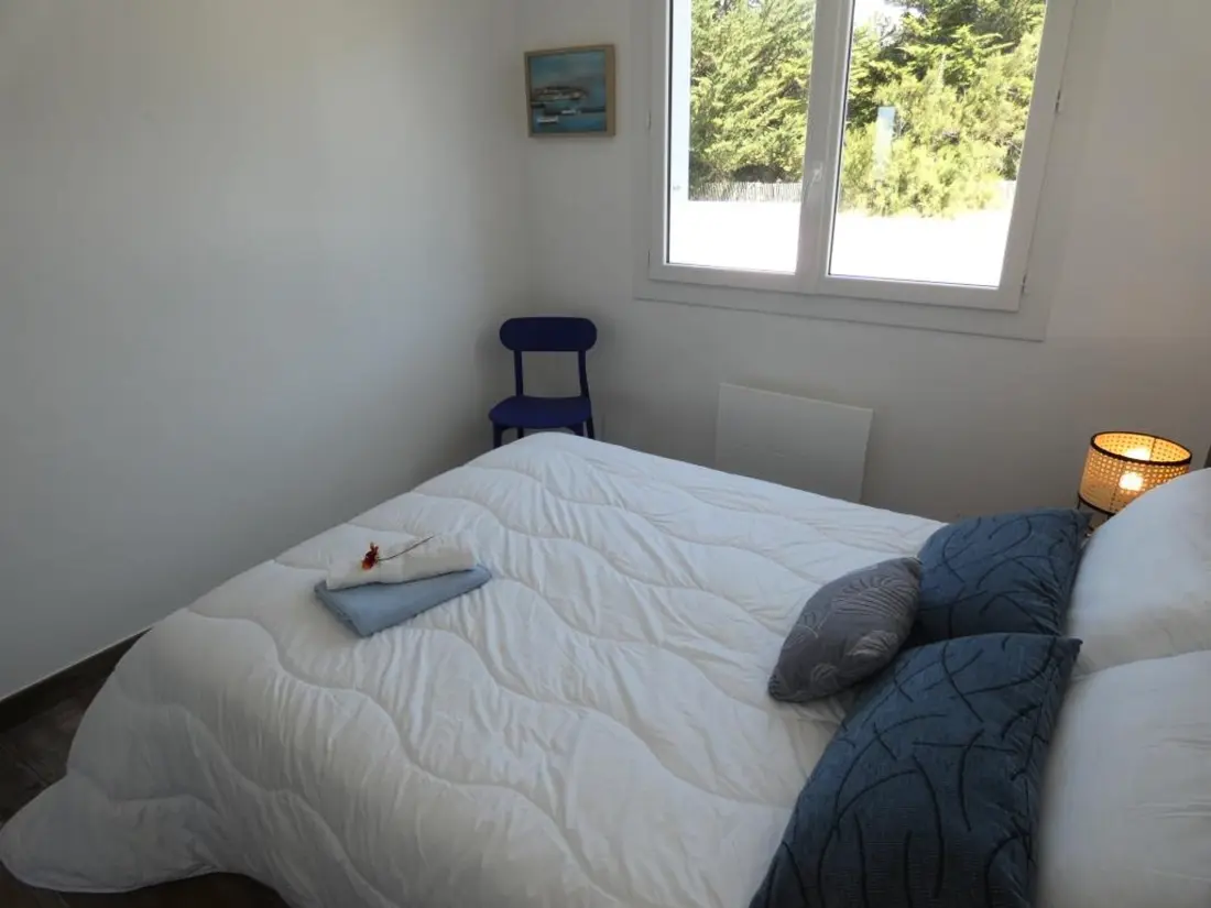 Location de Vacances Notre-Dame-de-Monts 295