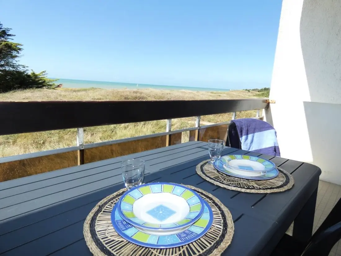 Location de Vacances Notre-Dame-de-Monts 295