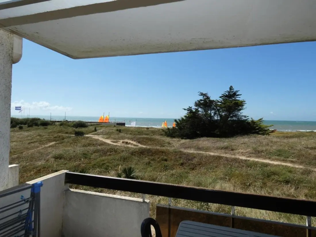 Location de Vacances Notre-Dame-de-Monts 295
