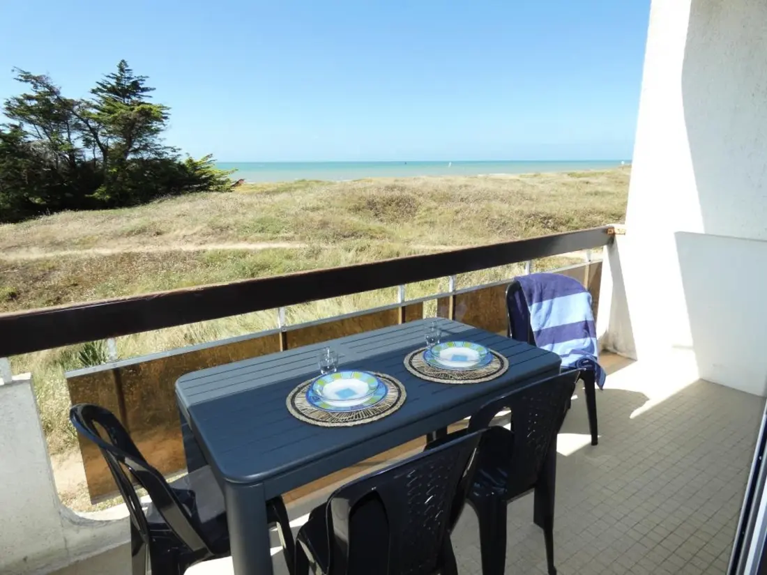 Location de Vacances Notre-Dame-de-Monts 295
