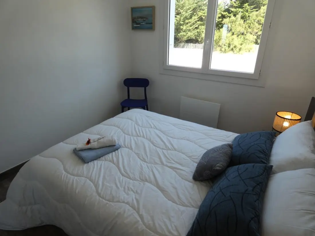 Location de Vacances Notre-Dame-de-Monts 295