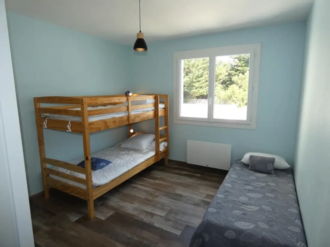 Location de Vacances Notre-Dame-de-Monts 295