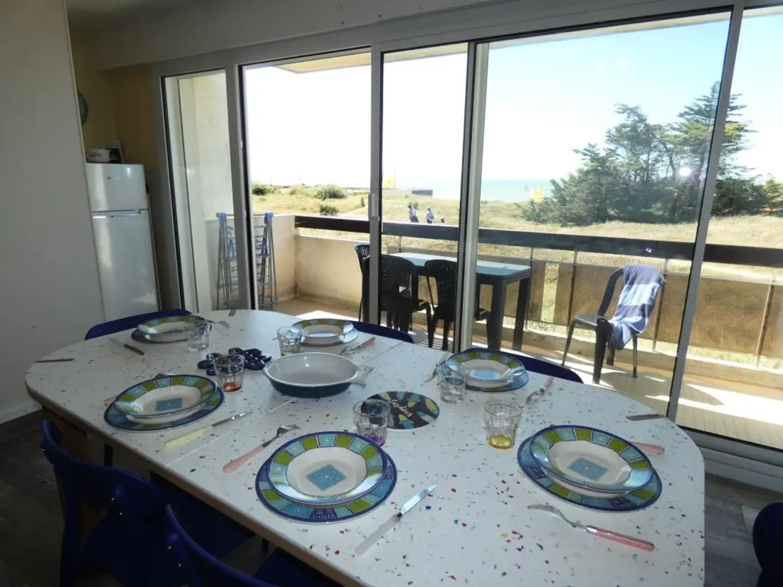 Location de Vacances Notre-Dame-de-Monts 295