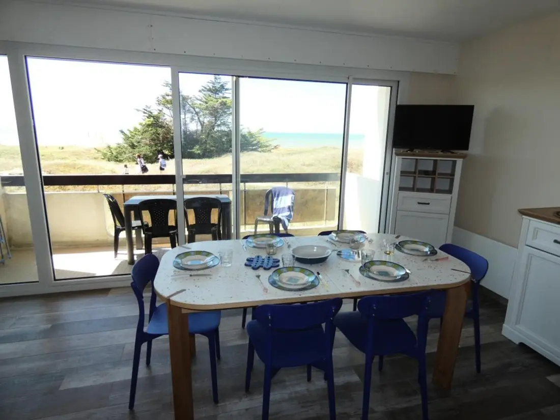 Location de Vacances Notre-Dame-de-Monts 295