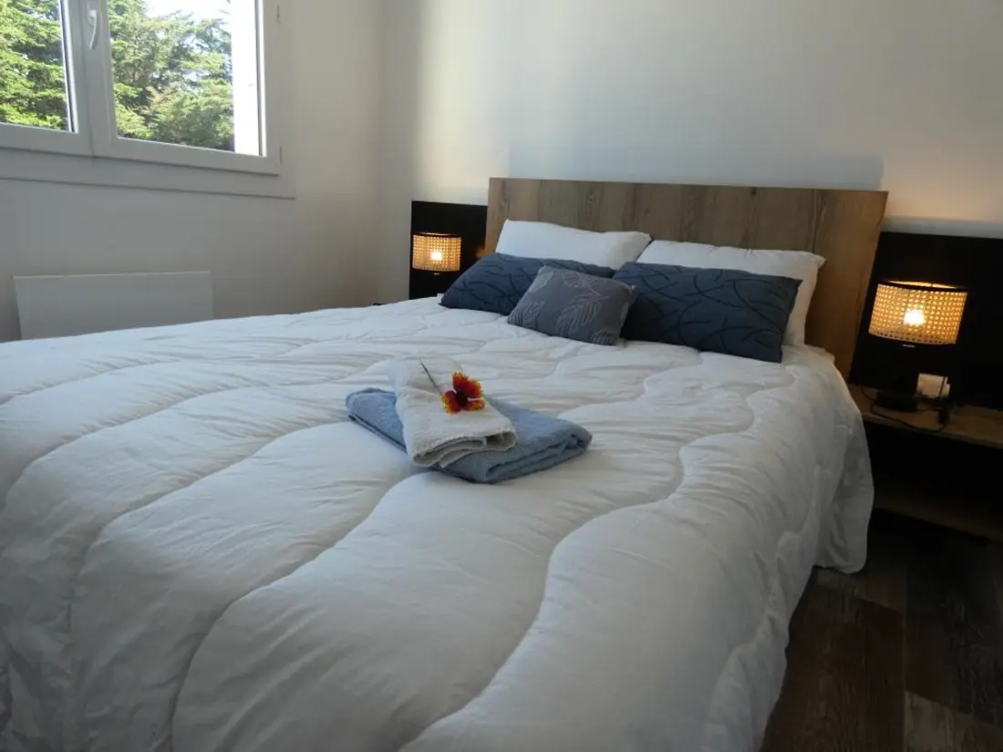 Location de Vacances Notre-Dame-de-Monts 295