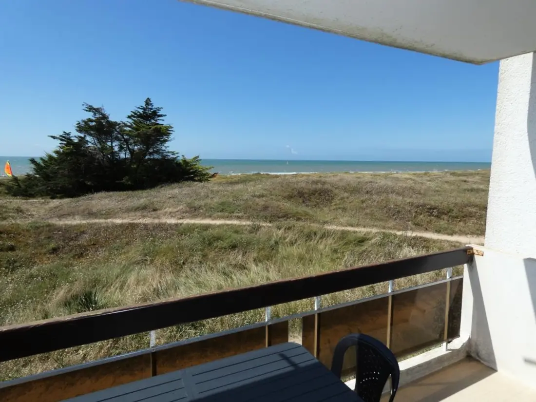 Location de Vacances Notre-Dame-de-Monts 295