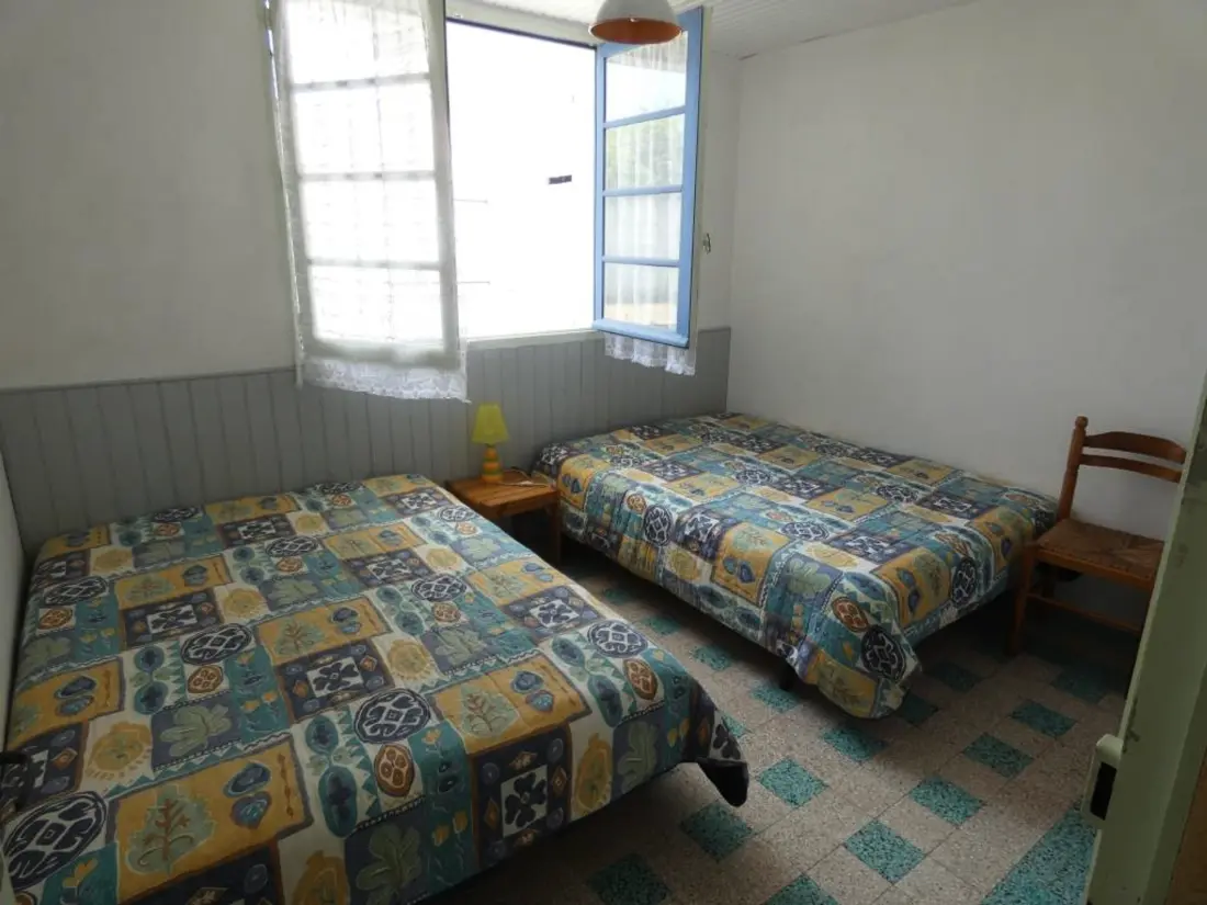 Location de Vacances Notre-Dame-de-Monts 297