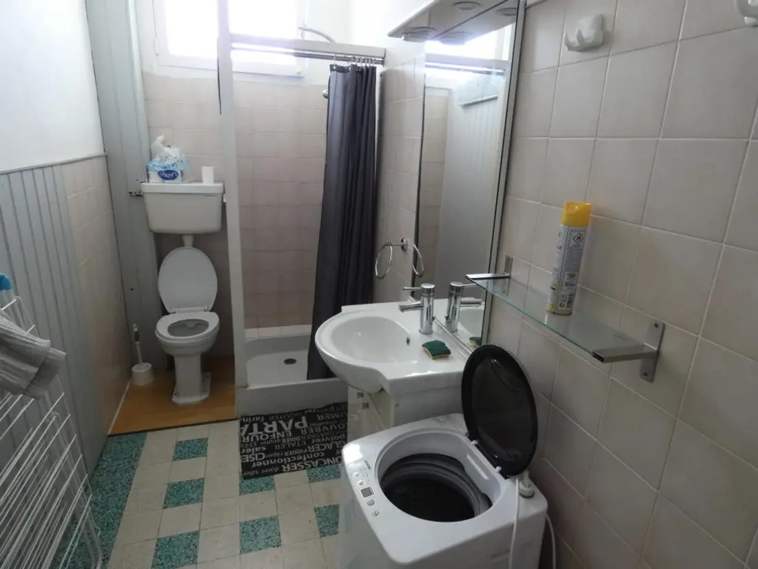 Location de Vacances Notre-Dame-de-Monts 297