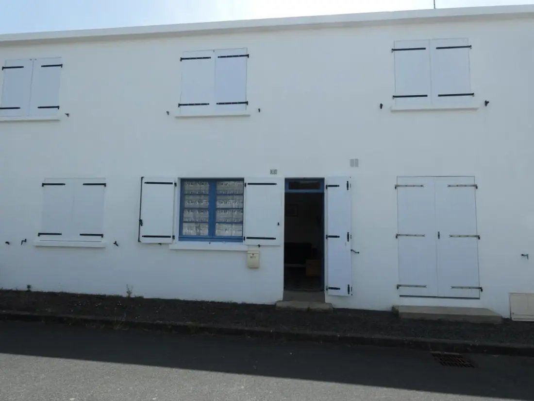 Location de Vacances Notre-Dame-de-Monts 297