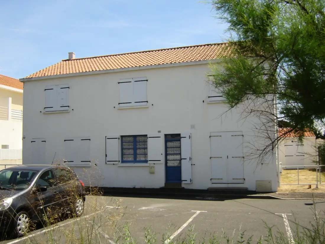 Location de Vacances Notre-Dame-de-Monts 297