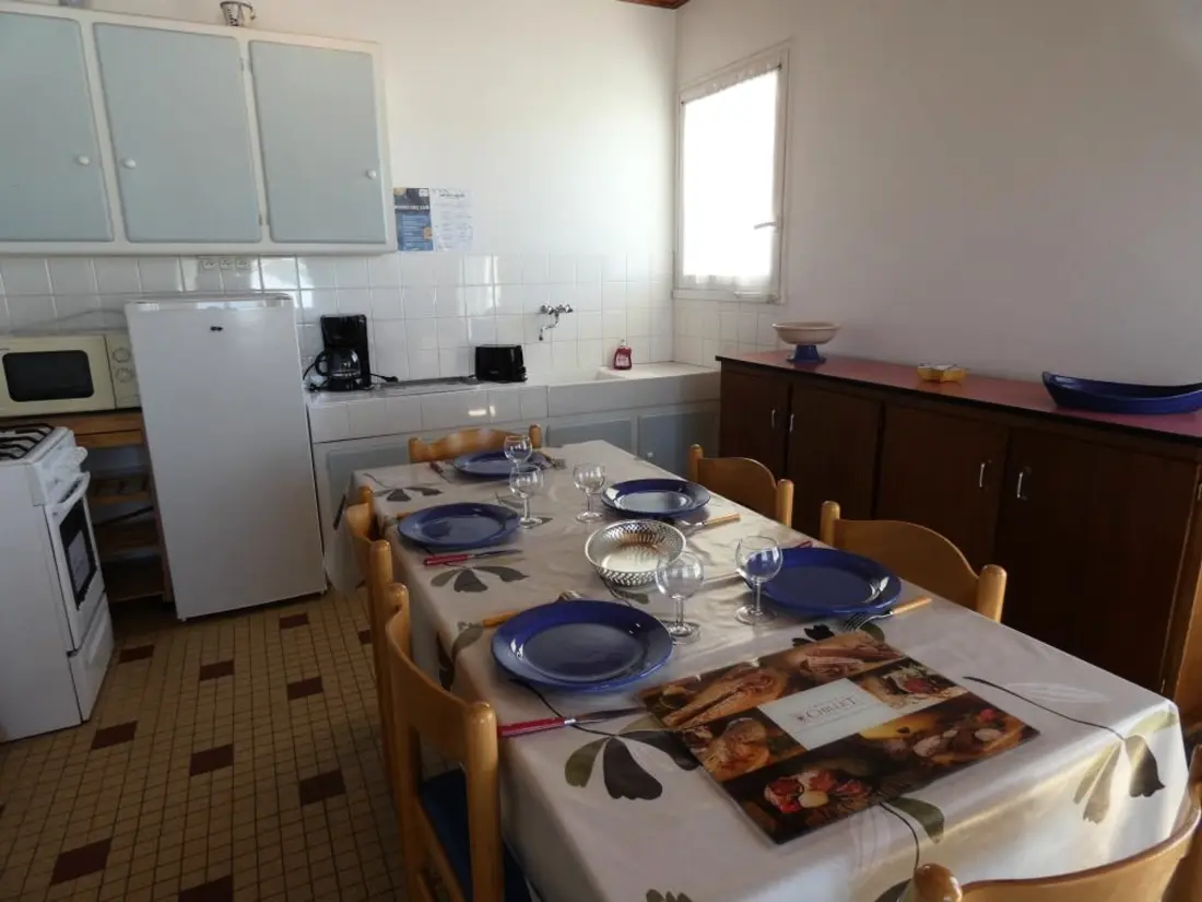 Location de Vacances Notre-Dame-de-Monts 298