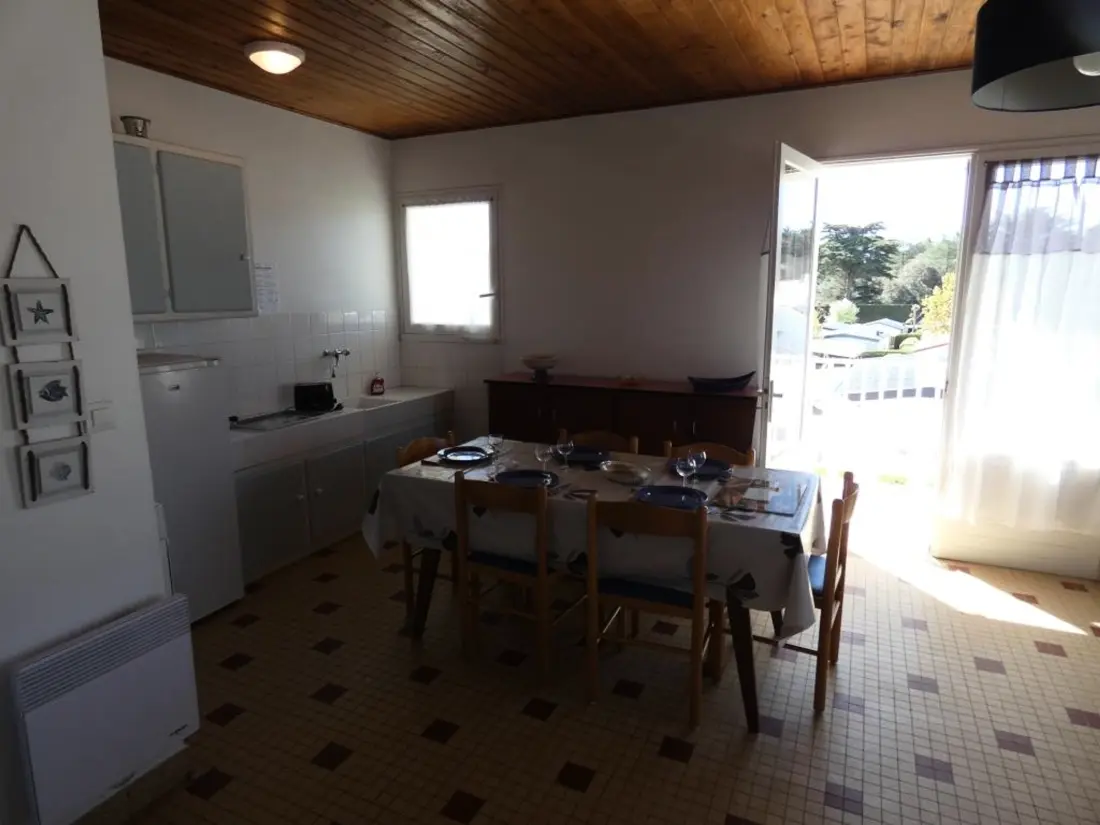Location de Vacances Notre-Dame-de-Monts 298