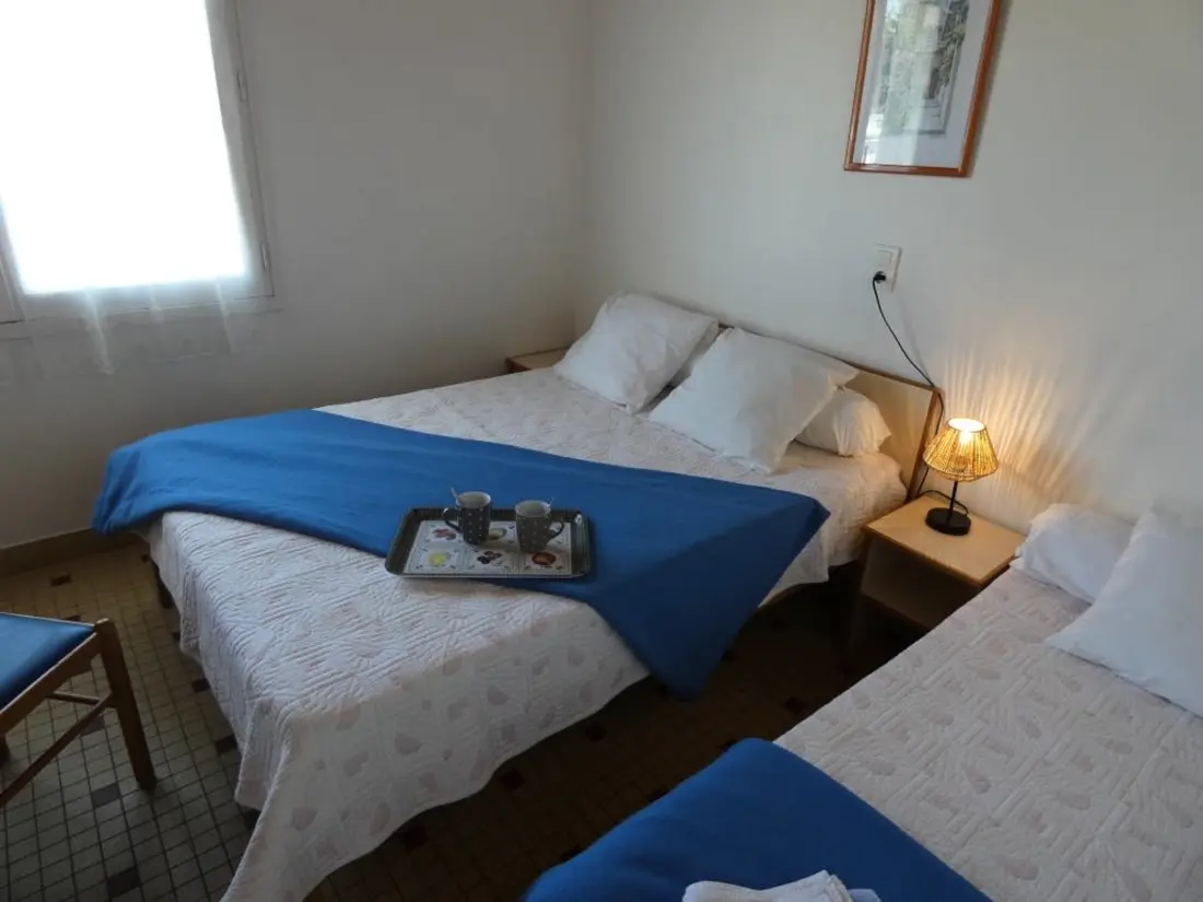 Location de Vacances Notre-Dame-de-Monts 298