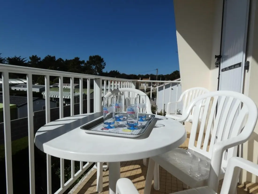 Location de Vacances Notre-Dame-de-Monts 298