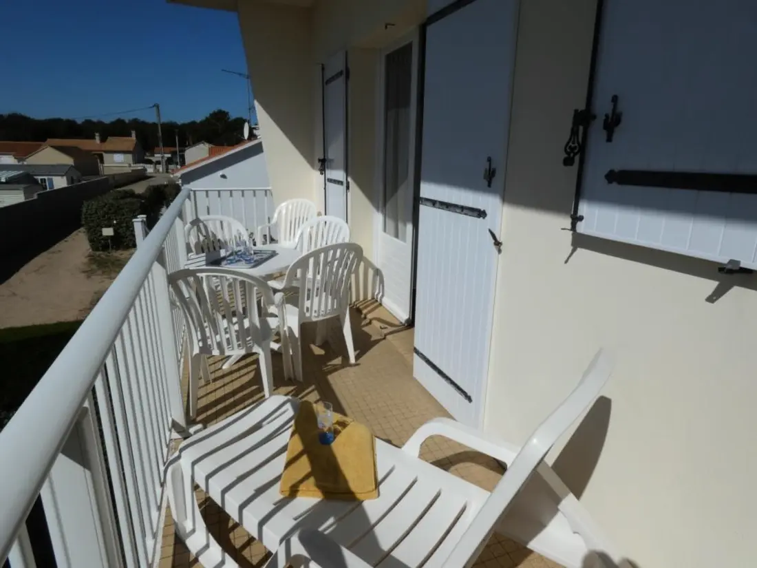 Location de Vacances Notre-Dame-de-Monts 298