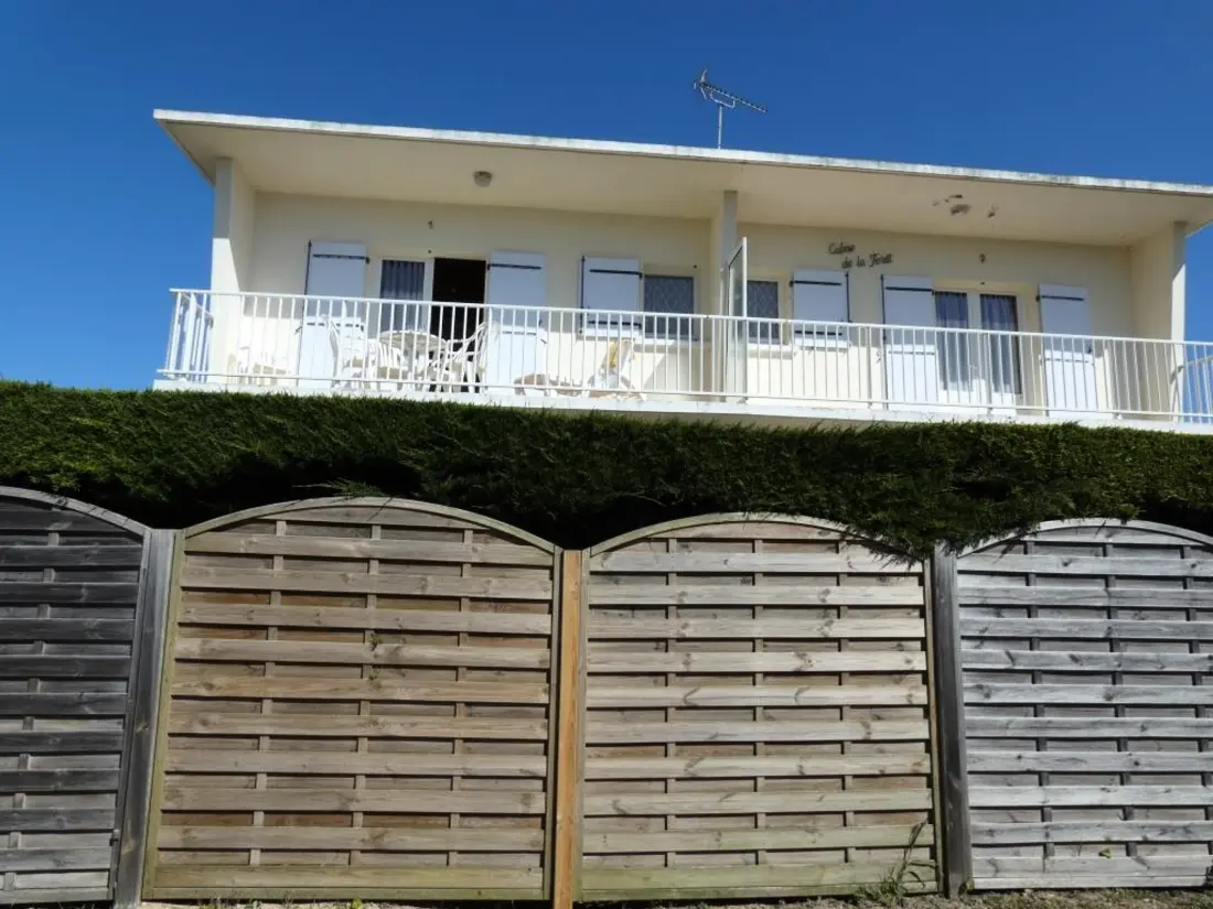 Location de Vacances Notre-Dame-de-Monts 298