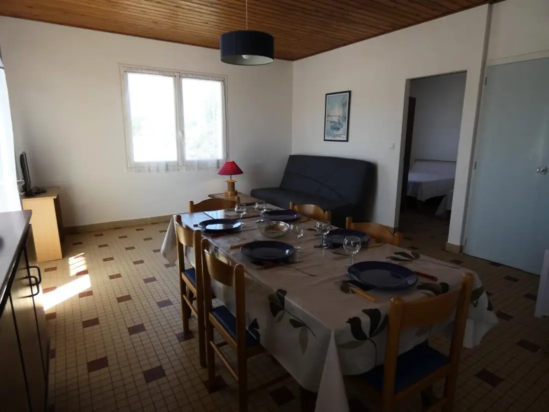 Location de Vacances Notre-Dame-de-Monts 298