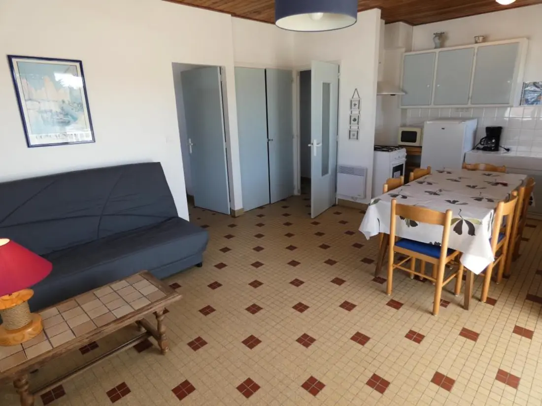 Location de Vacances Notre-Dame-de-Monts 298