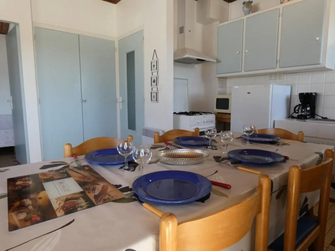 Location de Vacances Notre-Dame-de-Monts 298