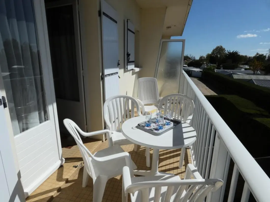 Location de Vacances Notre-Dame-de-Monts 298