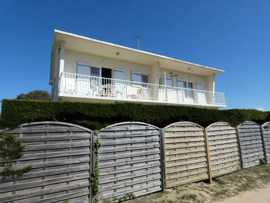 Location de Vacances Notre-Dame-de-Monts 298