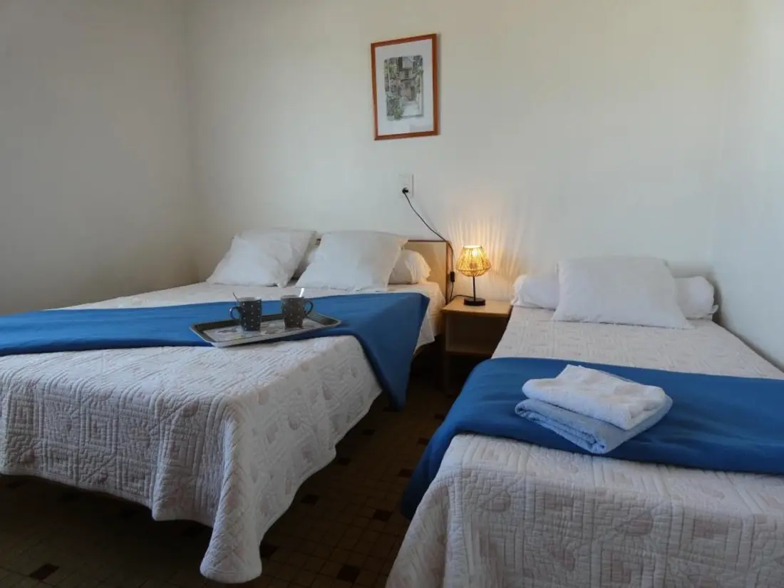 Location de Vacances Notre-Dame-de-Monts 298