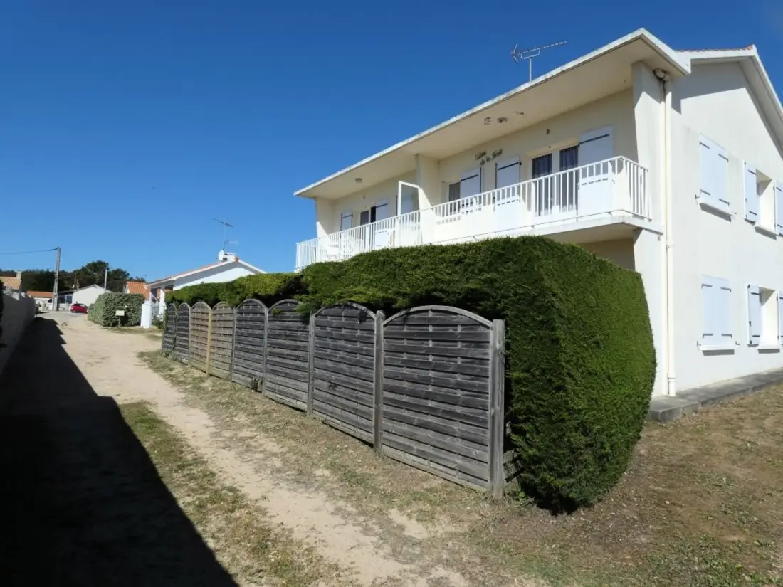 Location de Vacances Notre-Dame-de-Monts 298