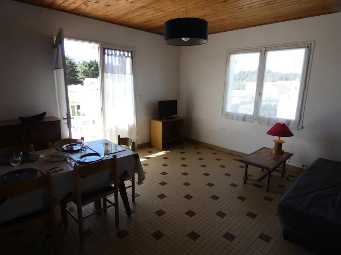 Location de Vacances Notre-Dame-de-Monts 298
