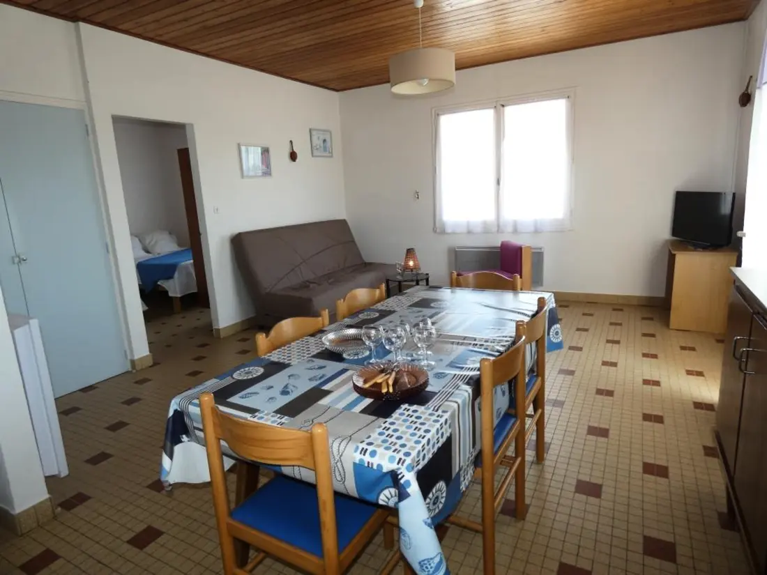 Location de Vacances Notre-Dame-de-Monts 299