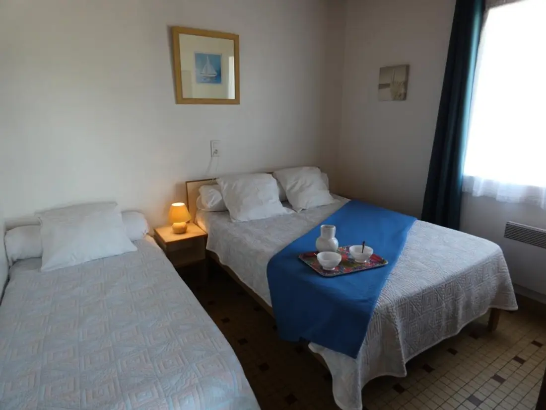 Location de Vacances Notre-Dame-de-Monts 299