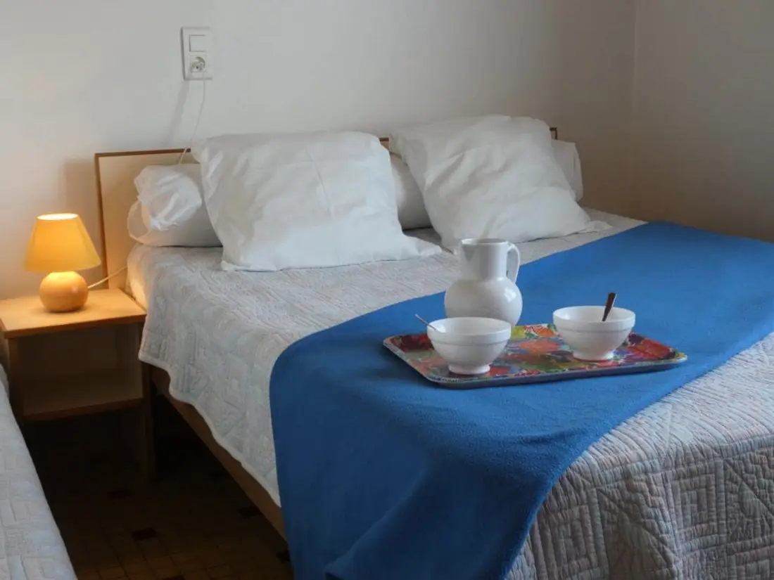 Location de Vacances Notre-Dame-de-Monts 299