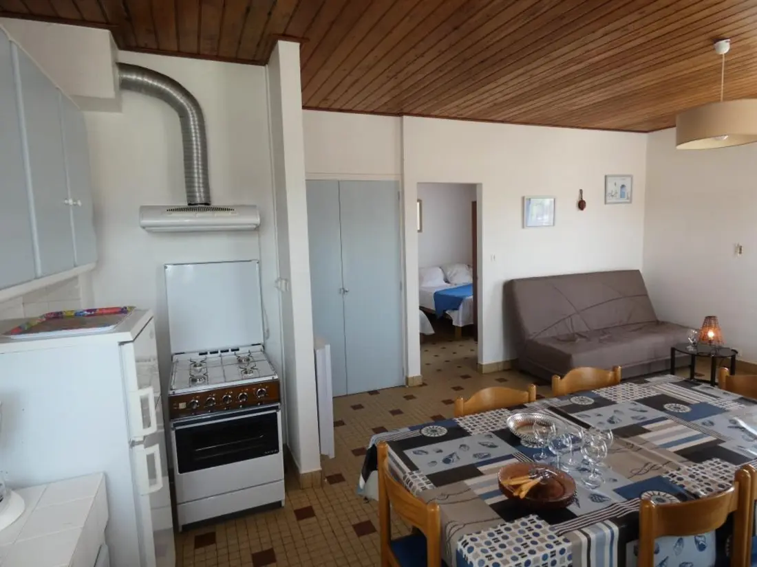 Location de Vacances Notre-Dame-de-Monts 299
