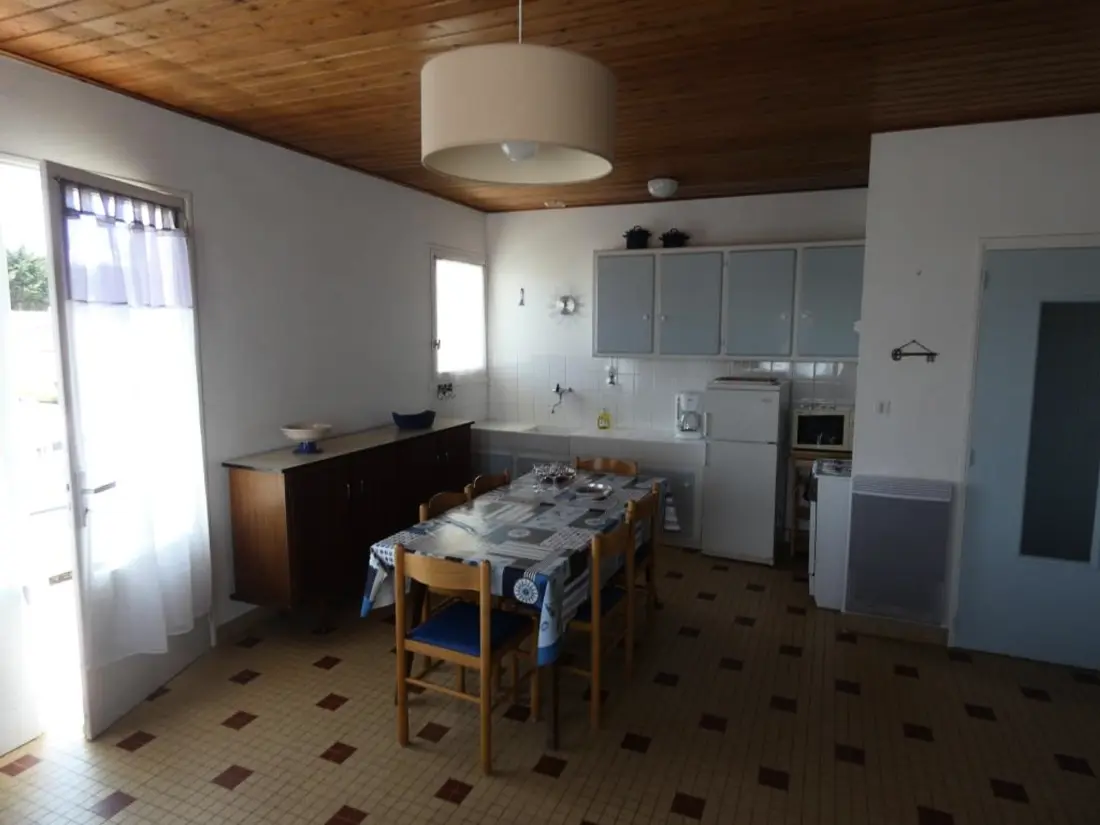 Location de Vacances Notre-Dame-de-Monts 299