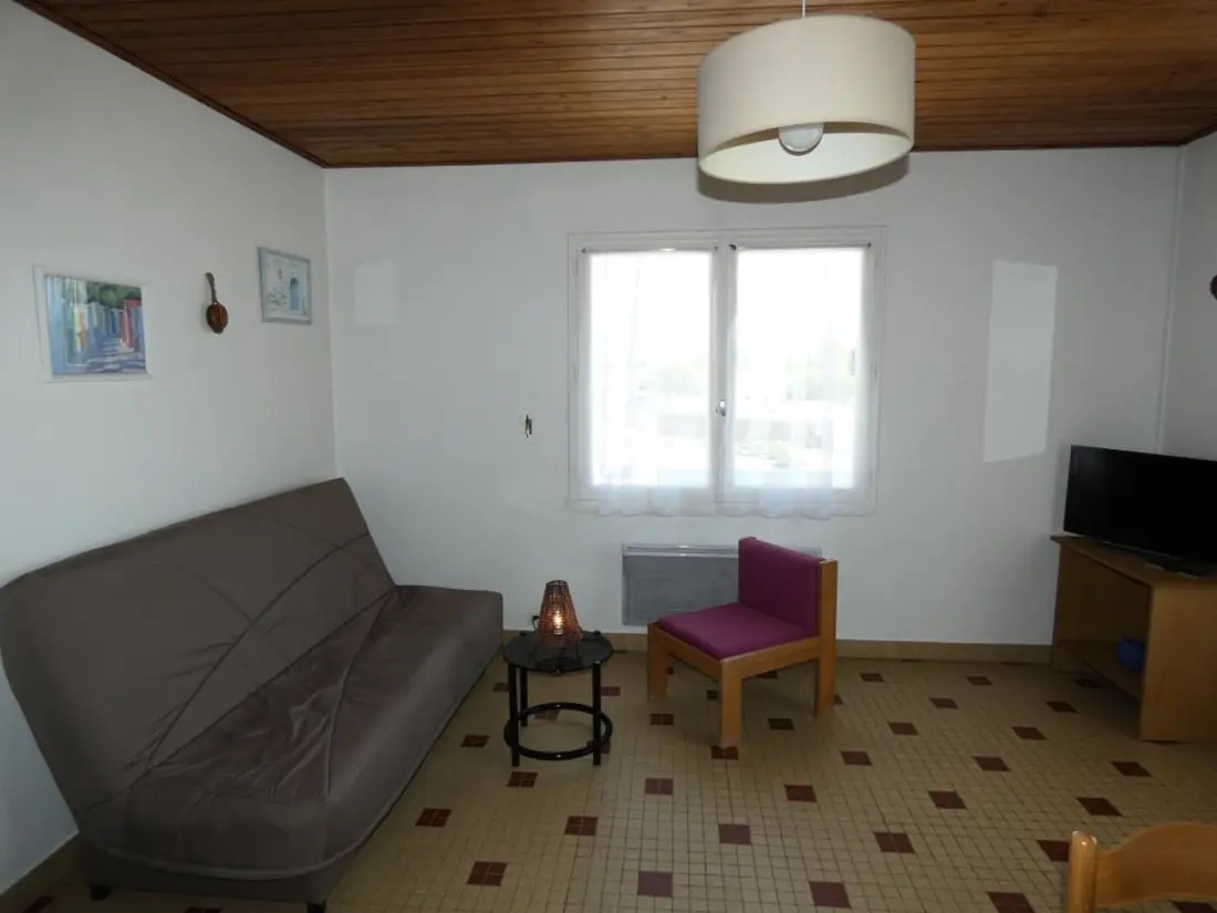 Location de Vacances Notre-Dame-de-Monts 299