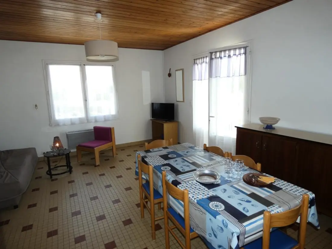 Location de Vacances Notre-Dame-de-Monts 299