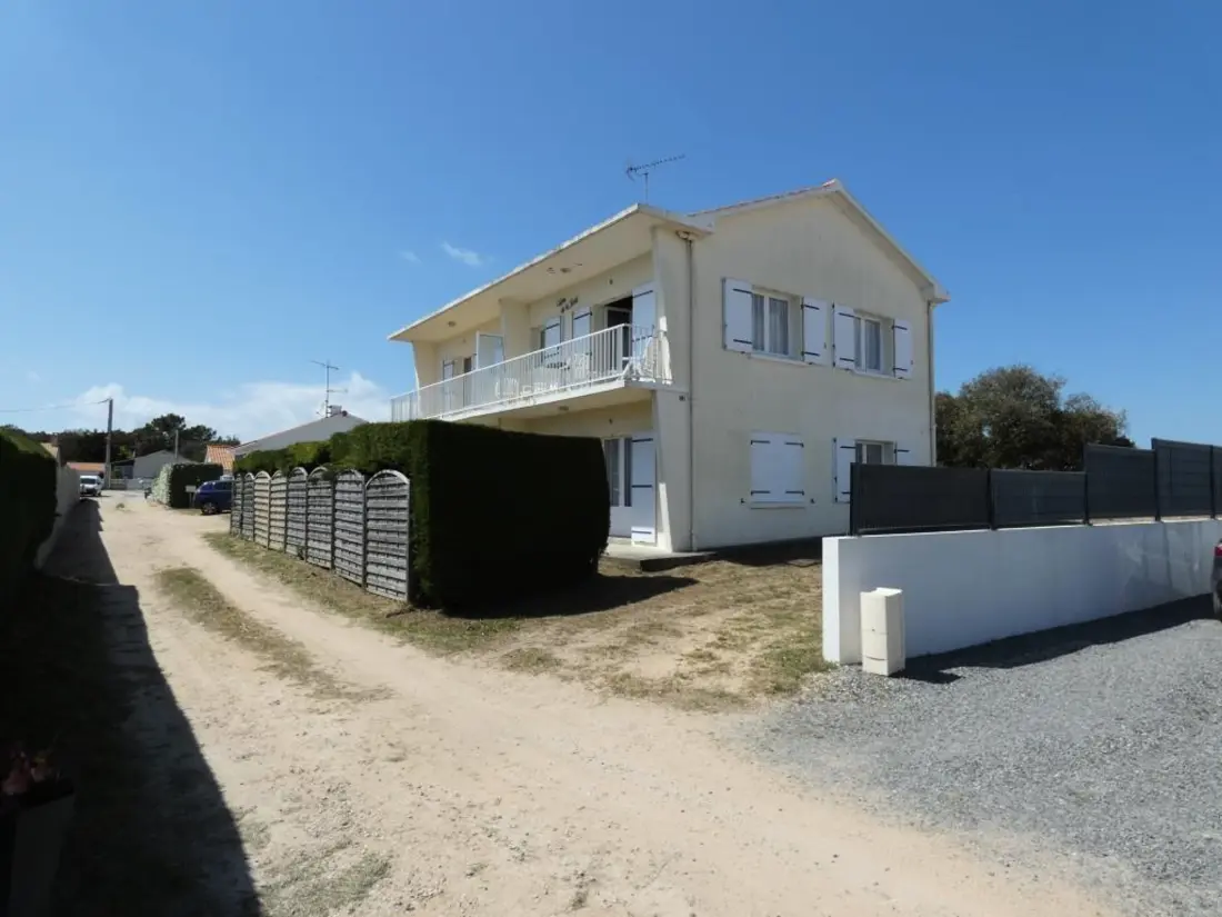 Location de Vacances Notre-Dame-de-Monts 299
